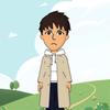 user