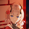 十六夜　蒼