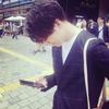 user