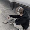 ハルヒ AIを使ったデザイン
