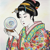 霊視術師 あそびめ