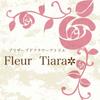 Fleur Tiara✲