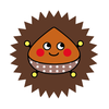 いがぐりぼうや