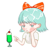 ﾅﾆｶ。
