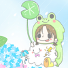 もぐもぐあづ
