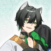 Vtuber 斑猫 なごむ