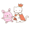 白猫ゆめ