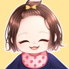 レッドちゃん
