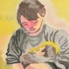 ライオンサイダーイラスト依頼窓口