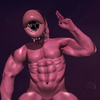 ヴァーチャルワーム