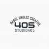 RADIO STUDIO 405