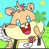 りゅーすたン
