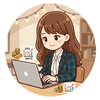 栞奈kanna￤行動経済学オタク