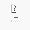 R LOGO