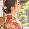 茜の子宝鑑定
