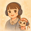 よしだけいこ（宅録声優ナレーター）