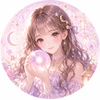 りりあ占い