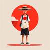 お友達