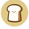 食ぱん。。
