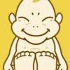 ビリケンさん　１