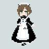 Pixel Abby