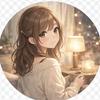 tuki໒꒱· ﾟ 寝れない夜話そ☺︎