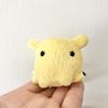 めんだこ。