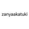 zanyaakatuki
