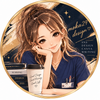 moka29｜SNS・Canva制作