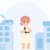 ナースのみみこ