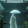 ナギ　白魔術祈祷師