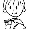 ちょけちゃん
