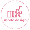 moRe design　　