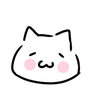 ネコです。