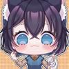 もふち。