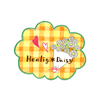 Healing＊Daisy