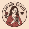 Amour tarot複雑専門の鑑定