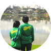 user