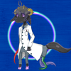 ケニョ⿴