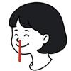 花血（出血系占い師）