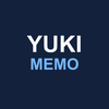 YUKIMEMO