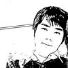 ヌミャーン（三味線漫画奏者）