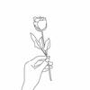 user