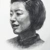 CHISATO charcoal