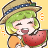 鮒ふな子