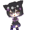 蒼羽 ミズノ