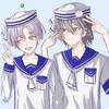 もちもちのあんころもち