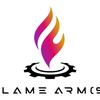 FLAME ARMS