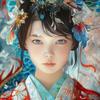 五頭龍神様の姫巫女☯️祐月華（ゆづか）