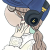 chaco イラスト デザイン
